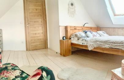 Ostoja Bukowo 12,2 chata u szôłtësa - Foto 12