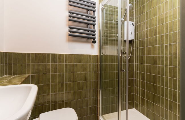 YourApartment Cotham Arms - Foto 43