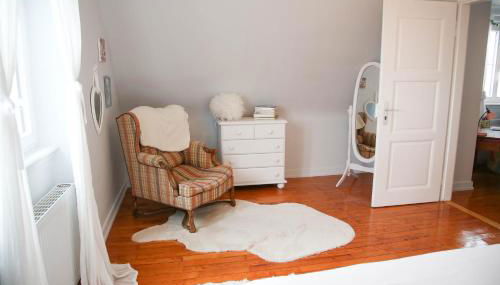 Villa Camélias, appartements de Charme - Foto 4