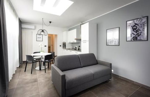 TURINHOMETOWN Residence Apartments - Foto 69