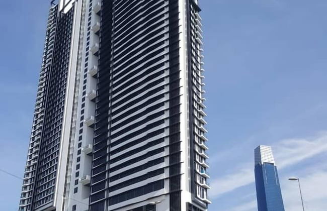 Continew Residence by HomeBrickz - Foto 18