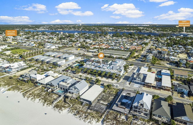 5410 Gulf Dr - Sunset View - Foto 47