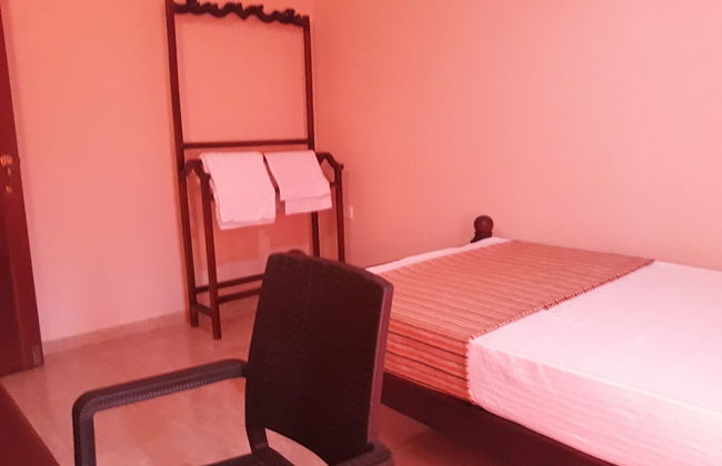 Vinses Villa in Hikkaduwa - Foto 4