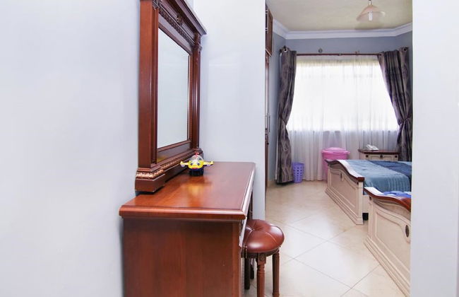 Ndeiya House - Foto 18