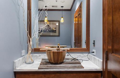 The Ritz-Carlton Club, 3 Bedroom Residence 8215, Ski-in & Ski-out Resort in Aspen Highlands - Foto 58