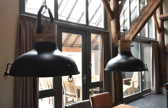 Grandeur Farmhouse in Dwingeloo at a National Park - Foto 33