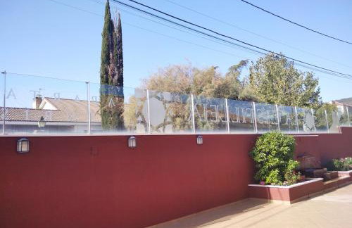 Apartamentos Turísticos La Castilleja - Foto 7