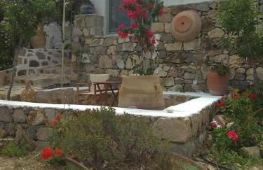 TRADITIONAL STUDIO Chora Patmos - Foto 20
