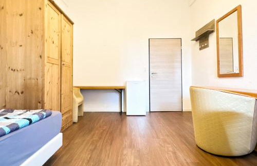 Ruime groepsaccommodatie voor 12 personen in Marx - Photo 18