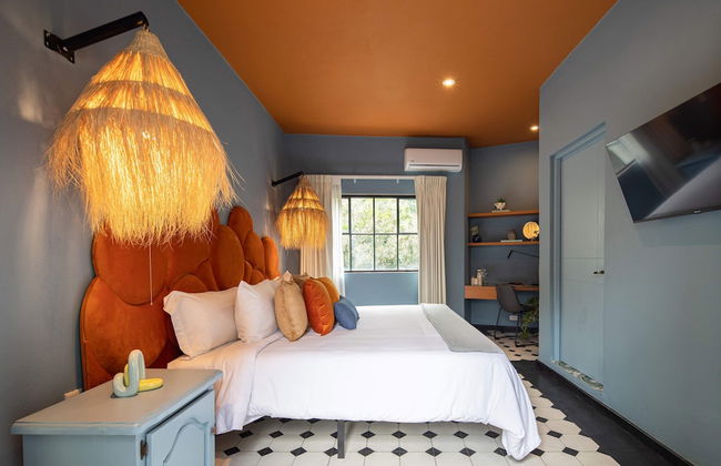 Vibrant 3Bed Villa - A Deco Retreat - Foto 20