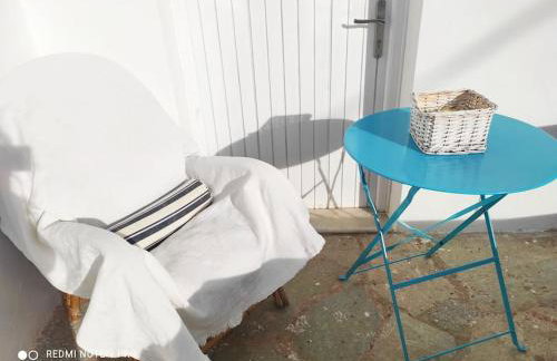 White Villa in Olive trees and Seaview to Panagia - Foto 62