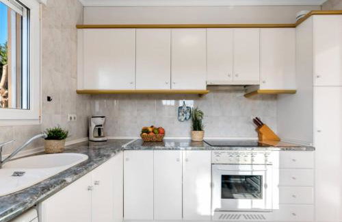 Exclusive Villa with Private Pool in Calpe - Foto 12