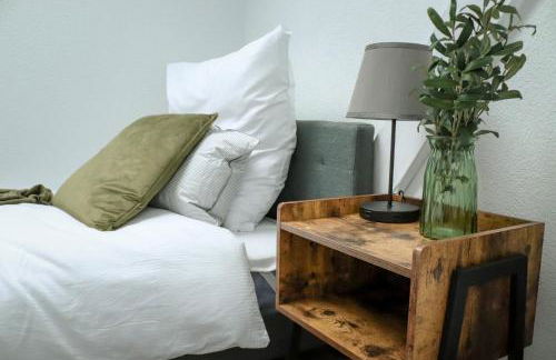 Fachwerkcharme: Wohnen in großer Maisonettwohnung - Foto 18