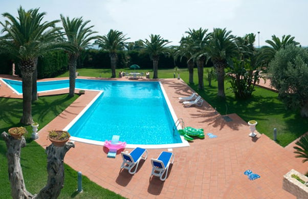 2099 Villa Arkè - Foto 12