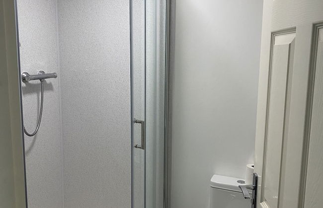 Inviting 3-bed Apartment in Stockton-on-tees - Foto 13