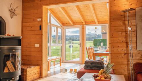 Ferienholzhaus Füßmann im Ahorntal - Foto 2