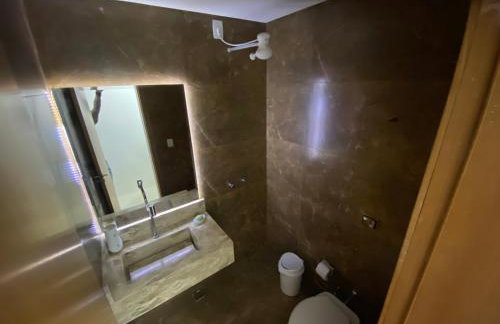 Sobrado piscina bem localizado 5 min do Flamboyant - Foto 19