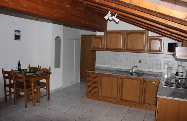 Apartments Arcadia - Foto 21