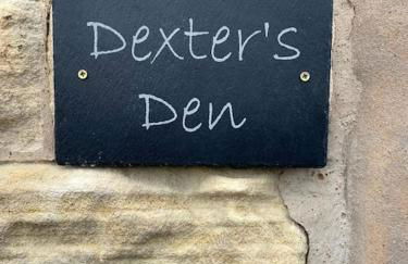 Dexters Den - Sea views, yards from Beach - Foto 11