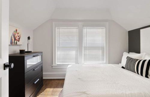 Chic Industrial 2 BDR Home - Foto 28