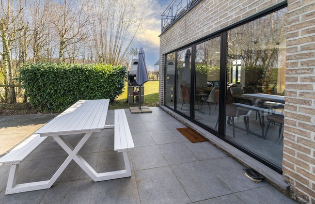 Luxury Villa in Sourbrodt - Foto 17