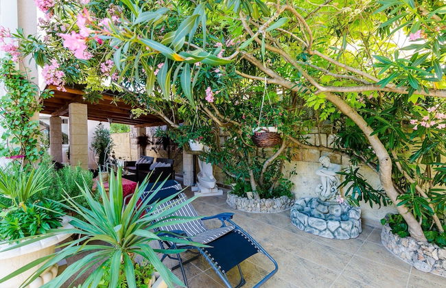 Villa Aura - Adult Only - Foto 63