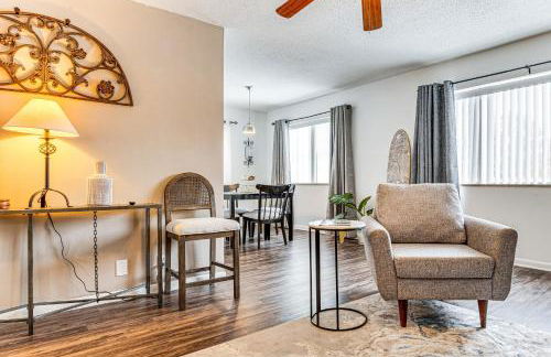 Pet Friendly Walk to Park and Cafe - Foto 13