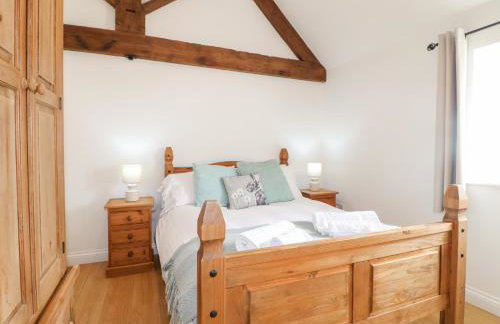 Far Coley Farm - Hereford Barn - Foto 10