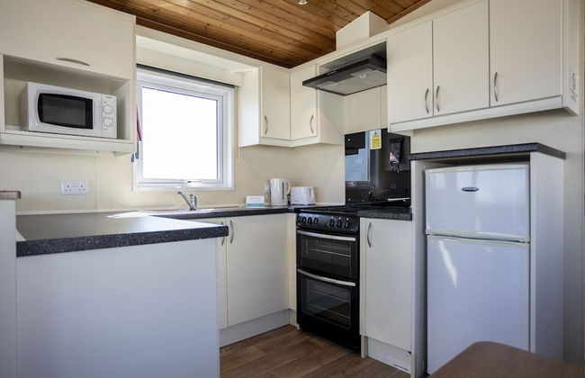 St Ives Bay Beach Resort - Foto 17