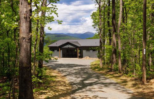 Shenandoah Luxury Mountain Stay in Stanardsville - Foto 42