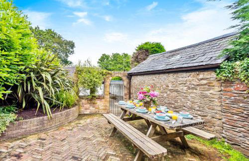 The Retreat, South Milton, Close to Salcombe - Foto 26