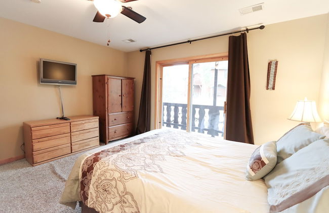 Elk Trail Getaway - Photo 22