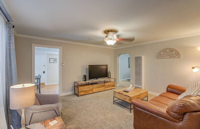 2 Bedroom near Parks, A Lake, Downtown - Foto 1