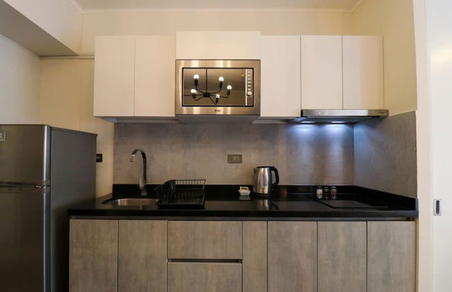 Modern Loft Overlooking Estadio Luis Galdez - Foto 18