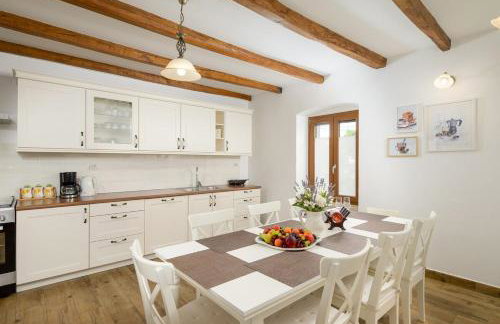 Villa The Mulberry Stonehouse by Istrialux - Photo 36