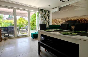 Domki pod gwieździstym niebem - Foto 65