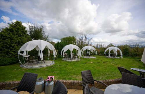 The Melbreak Hotel - Foto 80