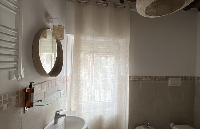 VERDERAME Rooms & Suite in Lucca - Foto 13