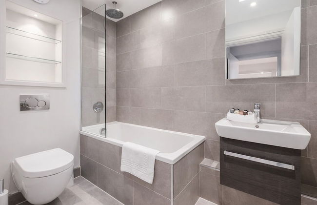 Roomspace Apartments -The Quadrant - Foto 38