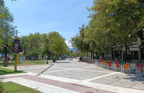 Medusa Beach Apartment, Asprovalta - Foto 44