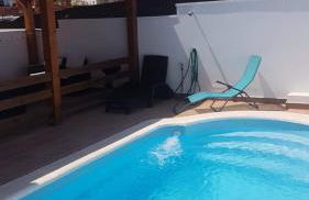 apartamento el molino con piscina privada - Foto 3