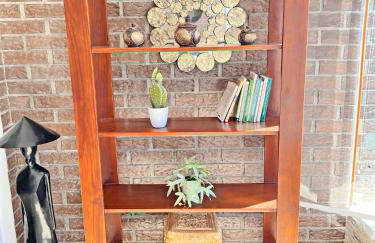 Panorámica al Mar con Piscina, Teletrabajo y Relax - Photo 18