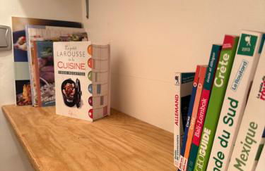 Gîte de caractère La Tanière Campagne, Puy duFou - Foto 54