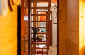 Beetle Villa retro country house - Foto 26