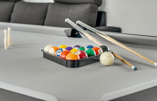 "Fegge" - 1.5km from the sea - Foto 16