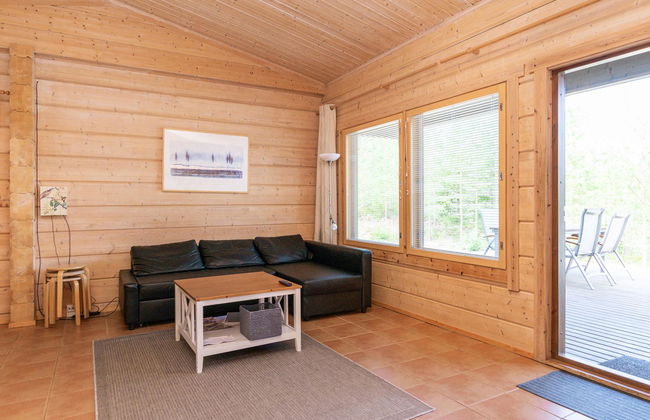 Hot pool cottage ainu - Foto 9