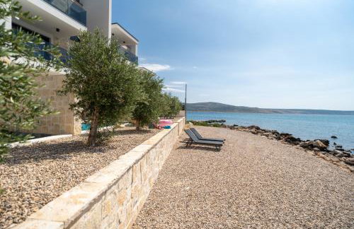 Beachfront Escape Villa Nevera - Foto 67