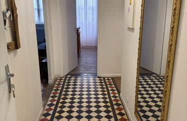 Gîte Le Saint Père - Foto 7