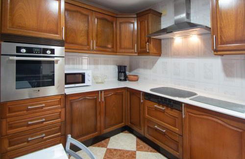 Apartamento Fenicia con aparcamiento incluido Vistas al mar - Foto 19