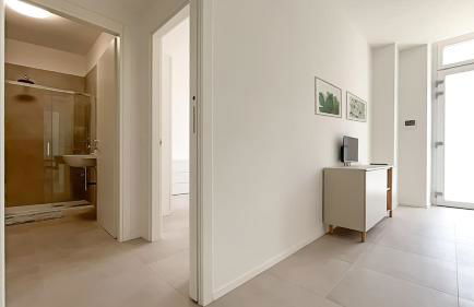 RRRapido Corte del Naviglio - Apartments - Foto 11